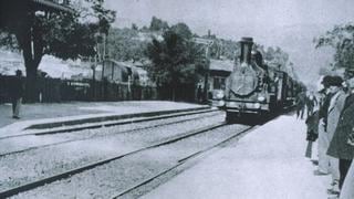 “La Llegada del Tren”: la famosa proyección de los hermanos Lumiere cumple 125 años
