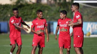 Selección peruana: FPF renueva con Coca - Cola hasta el 2023