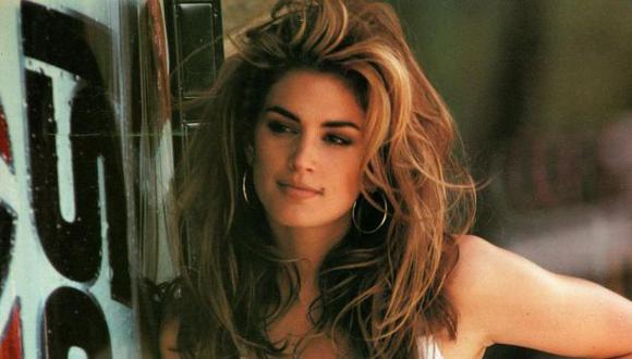 Pepsi promete volver a sorprender con la participación de Cindy Crawford en un homenaje al icónico anuncio de 1982 en que también apareció la modelo. (Foto: AP / archivo)