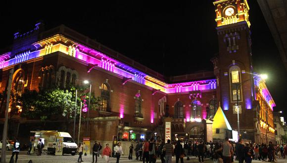 ¿Cómo será La Noche de los Museos en Argentina? (Foto: La Network)
