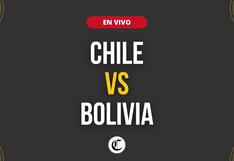 Chile vs. Bolivia Femenino Sub 20 en vivo y en directo: horarios, canales de transmisión y por dónde lo pasan