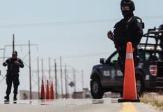 México: 4 muertos dejó violento motín en una cárcel de Tamaulipas