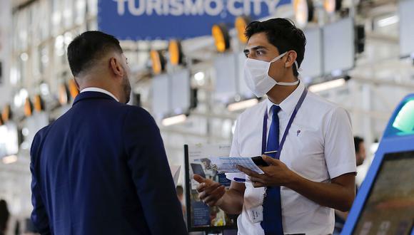 La rebaja de tasa es la más agresiva en 11 años desde la crisis financiera global. (Foto: AFP)