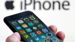Apple lanzaría un nuevo iPhone este año y costaría US$550