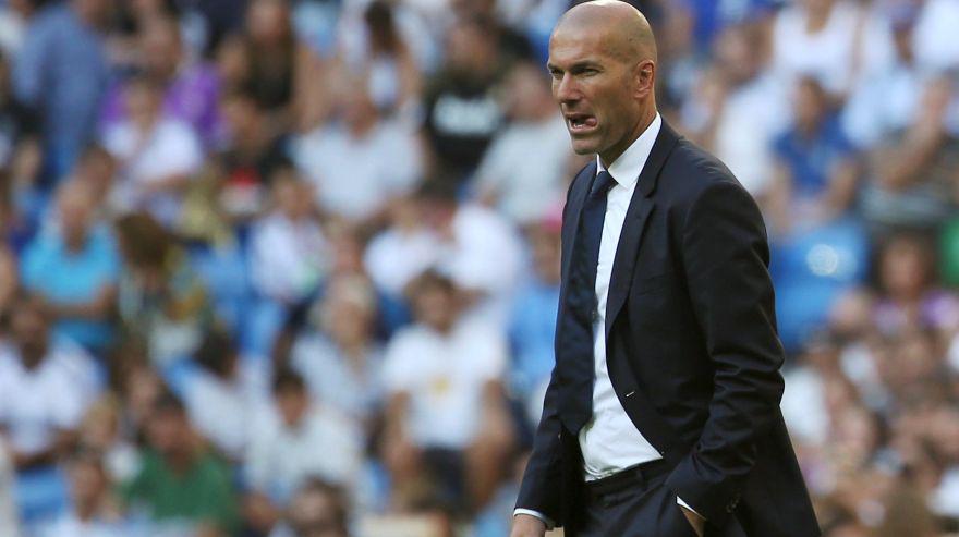 Real Madrid y la frustración por cuarto empate consecutivo - 21