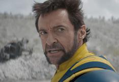 La razón por la que Hugh Jackman volvió a ser Logan en “Deadpool & Wolverine”