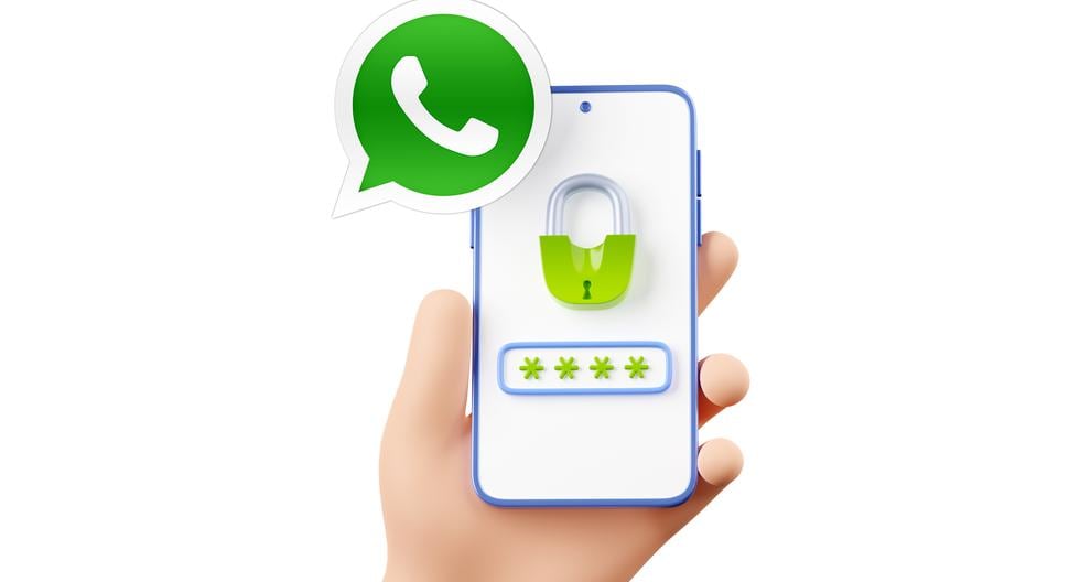 Los Pasos Para Activar El Atajo Del Bloqueo De Chats En Whatsapp Data Mag 8531