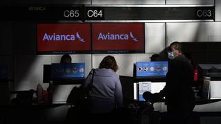 El Salvador multa a Avianca por permitir viaje de pasajero con prueba positiva de coronavirus