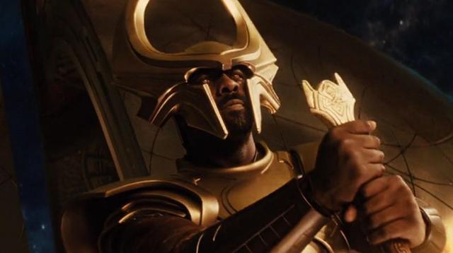 Marvel: Conoce al elenco de la película “Thor: Ragnarok” - 4