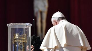 Vaticano recibe investigación de 251 casos de presunta pederastia en Iglesia española