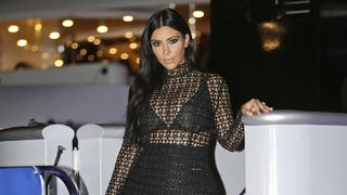 Una vida expuesta, Kim Kardashian cumple hoy 35 años [FOTOS]