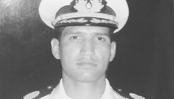Autopsia del capitán Rafael Acosta Arévalo confirma que fue salvajemente torturado. Foto: El Nacional de Venezuela/ GDA