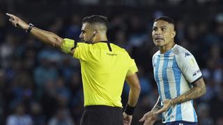 Copa Libertadores EN VIVO: ¿A qué hora y dónde ver en streaming el Racing vs. Flamengo con Paolo Guerrero?