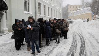 Rusia asegura que más de 5 millones de ucranianos llegaron al país desde el inicio de la invasión