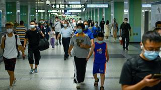 Más de 10 mil multimillonarios chinos emigrarán por restricciones contra el coronavirus