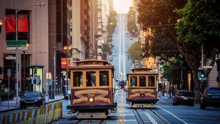 San Francisco más allá del puente Golden Gate: seis atractivos que no pueden faltar en tus planes