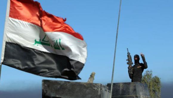 ¿Toma de Ramadi es el modelo para derrotar a Estado Islámico?