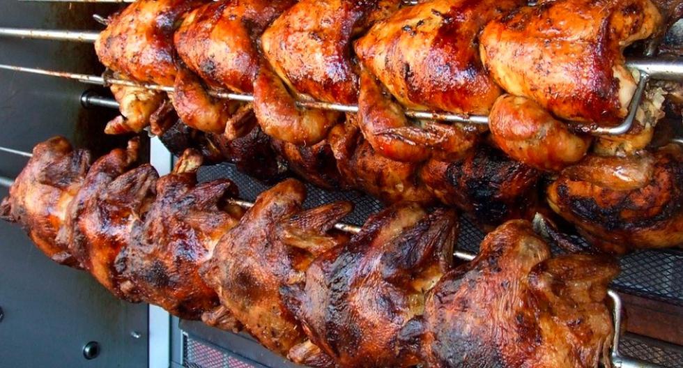 Grilled Chicken Day 2023: Why and When is the Third Sunday of July Celebrated in Peru?  |  Ephemeris |  EC Stories |  Revdly |  |  Answers
