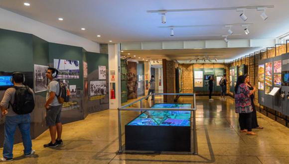 El Ministerio de Cultura, en el marco del programa Museos Abiertos, invita a los peruanos a visitar libremente los cerca de 50 museos administrados por el Estado. (Foto: Museos de Lima)