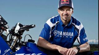 Cinco veces campeón Cyril Despres participará en el Dakar Series de Perú
