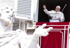 El Vaticano alista "aclaraciones necesarias" tras acusaciones de Carlo Vigano