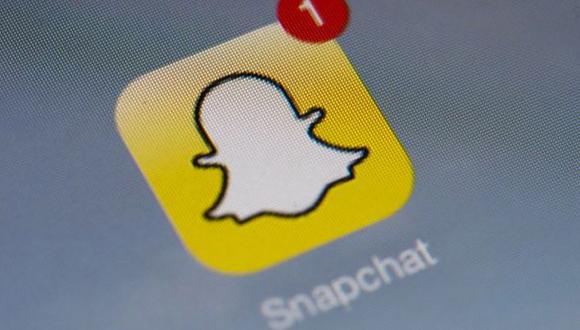 Snapchat perdió US$128 millones en el 2014