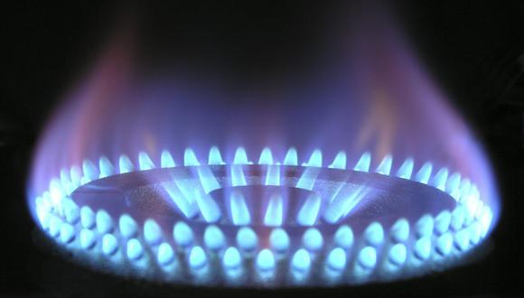 El Gas Natural representa hasta un 43% de ahorro mensual en comparación con el GLP y, además, representa una fuente segura y limpia para el ambiente. (Foto: Magnascan / Pixabay)