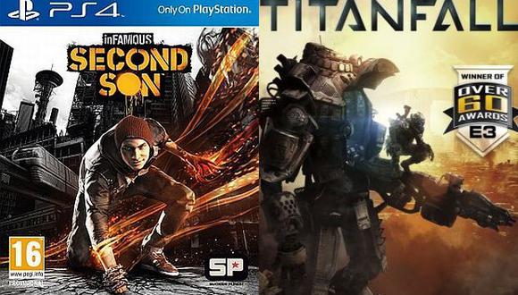 PS4 y Xbox One librarán en marzo una nueva batalla