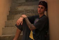 Justin Bieber es expulsado de las ruinas mayas de Tulum en México