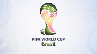 Brasil 2014: este es el fixture oficial del Mundial