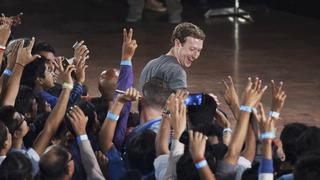 La educación necesitará en el futuro especialistas en Facebook
