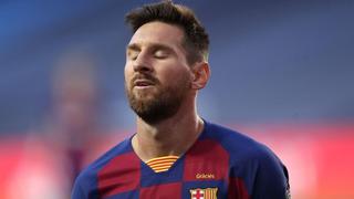 Lionel Messi se pierde la semifinal de la Supercopa de España, según cadena televisiva