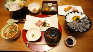 La cocina tradicional japonesa es nombrada Patrimonio Inmaterial de la Humanidad