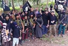 ISIS: yihadistas decapitaron a dos rehenes en el sur de Filipinas