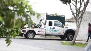 Denuncias contra grúas en Surco: ¿cuánto recauda el municipio remolcando autos?