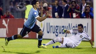 Uruguay, un experto en repechajes: jugará su cuarto consecutivo