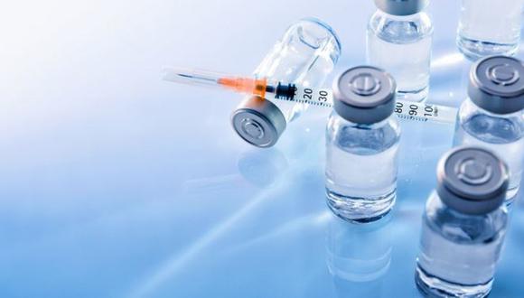 El laboratorio Vektor en Siberia, “ha registrado la segunda vacuna contra el coronavirus hoy, llamada EpiVacCorona”, indicó el presidente Vladimir Putin. (Foto: Getty Images)