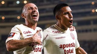 Universitario 2 - 1 Atlético Grau: goles y resumen de la victoria crema