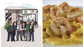 Don Angelo: la trattoria que es un clásico en Punta Hermosa y se reinventa este verano 