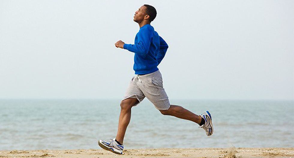 Cuántos kilómetros debo correr a la semana? Guia Runner | El ...