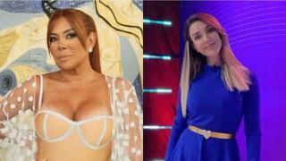 Magaly Medina celebra que el choque de Juliana Oxenford no dejara “nada que lamentar” | VIDEO