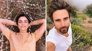 Aislinn Derbez: Jesh de Rox le dedica emotivo mensaje y la respuesta de la actriz llama la atención