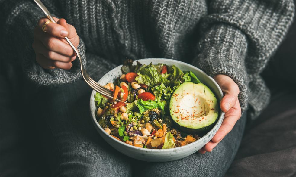 Cada 1 de octubre se celebra en el mundo el Día Internacional del Vegetarianismo. Una festividad que busca promover cambios en el estilo de vida de las personas y principalmente en su dieta. En caso estés considerando incluir una alimentación vegetariana, te dejamos algunos lugares que puedes visitar para empezar. (Foto: Shutterstock)