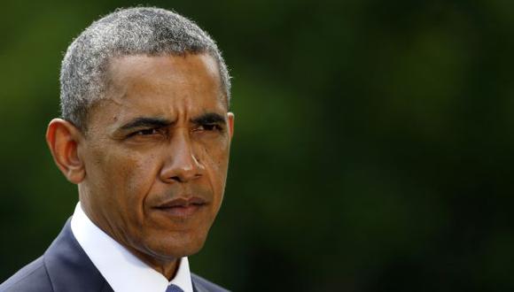 Obama descarta enviar tropas de combate a Iraq