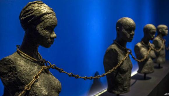 Reparaciones por esclavitud: ¿por qué Europa no quiere pagar?