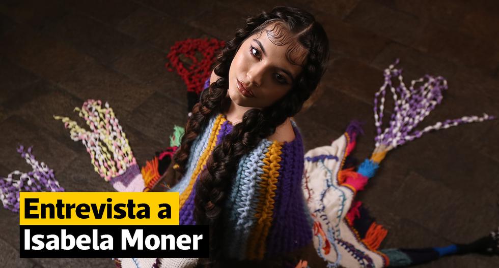 Isabela Merced: the projects of the actress who puts Peru in the eyes of the world |  VIDEO