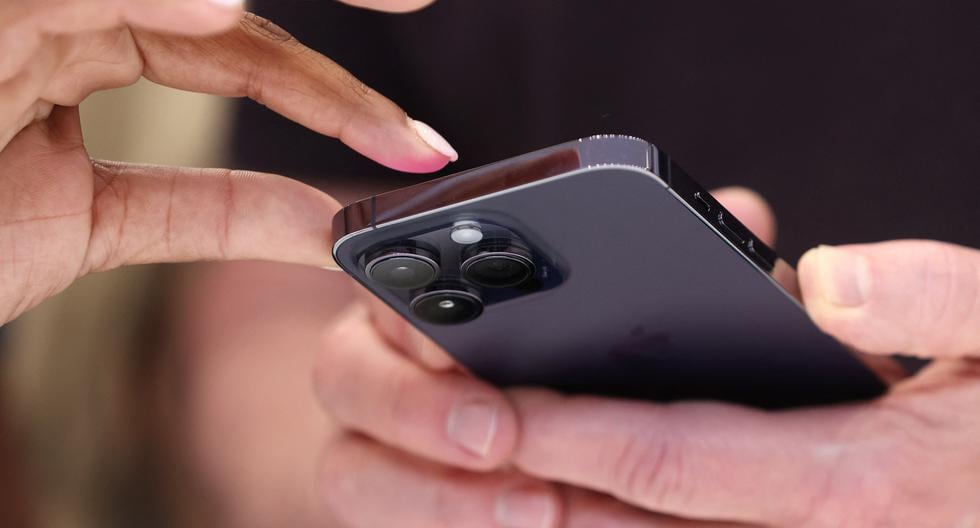 iPhone 15: filtran que el próximo celular de Apple usaría los sensores de imagen «más avanzados» de Sony |  Móvil |  España |  México |  Colombia |  Estados Unidos |  TECNOLOGÍA