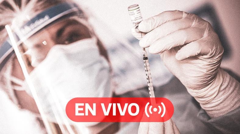 Vacunagate Perú EN VIVO: últimas noticias sobre los funcionarios que recibieron la vacuna de Sinopharm 