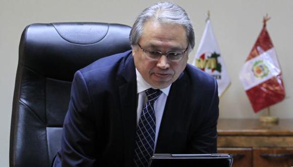 Ministro Albán ha dado un "mensaje erróneo" a la población