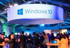 Windows 10 cumple un año y hoy 29 de julio deja de ser gratis